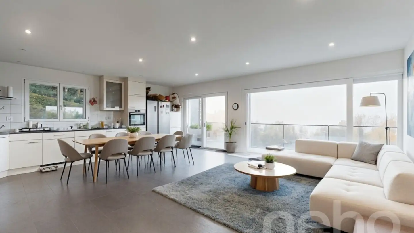 Casa singola in vendita - 2012 Auvernier - Foto 2