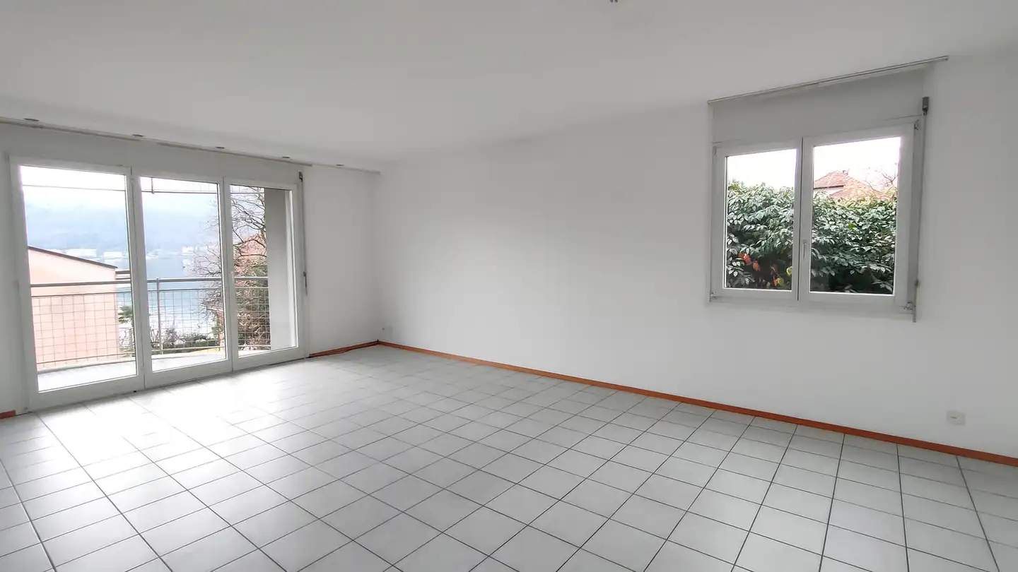 Appartamento in affitto - Riva Dal Fornell 6, 6922 Morcote - Foto 4