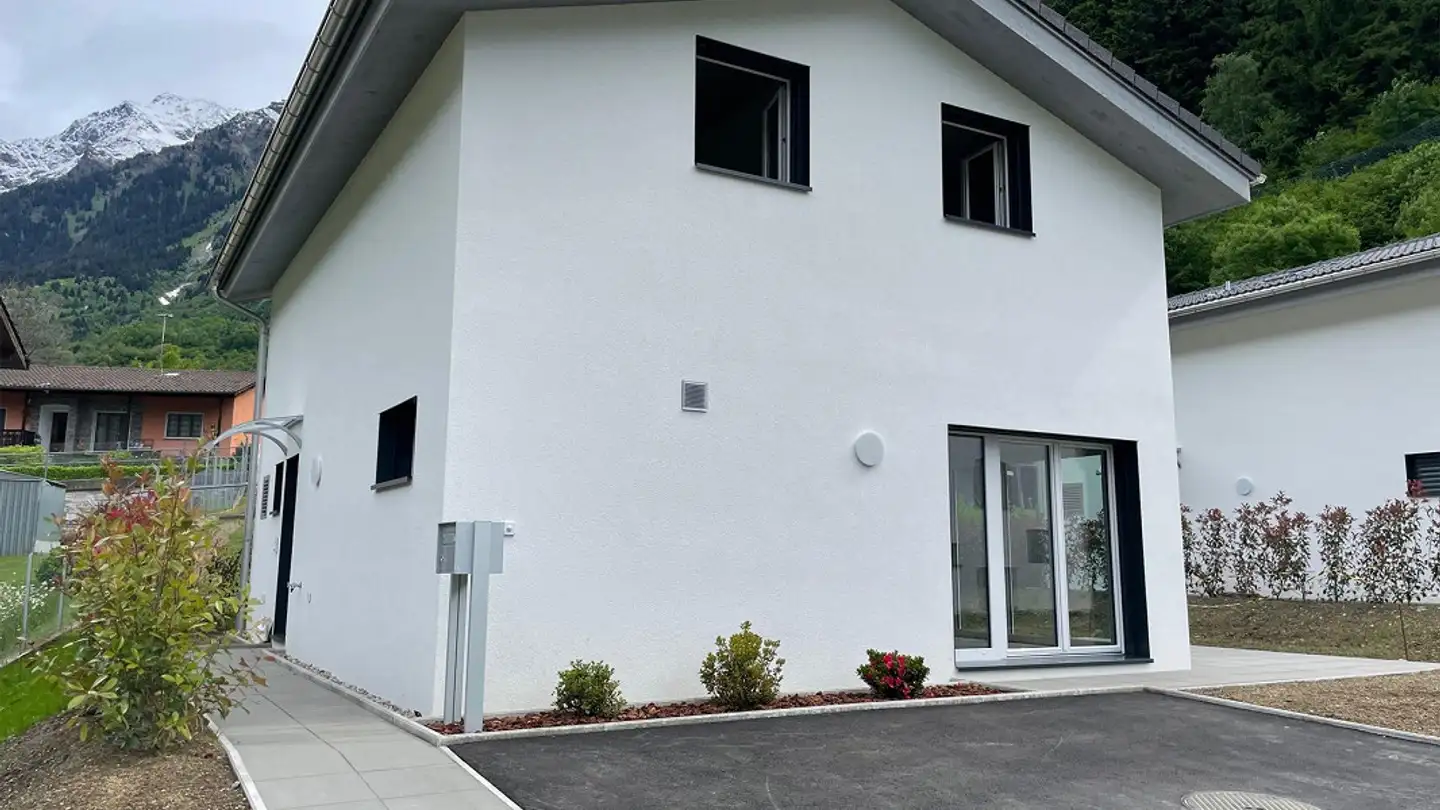 Casa singola in vendita - 6563 Mesocco - Foto 3