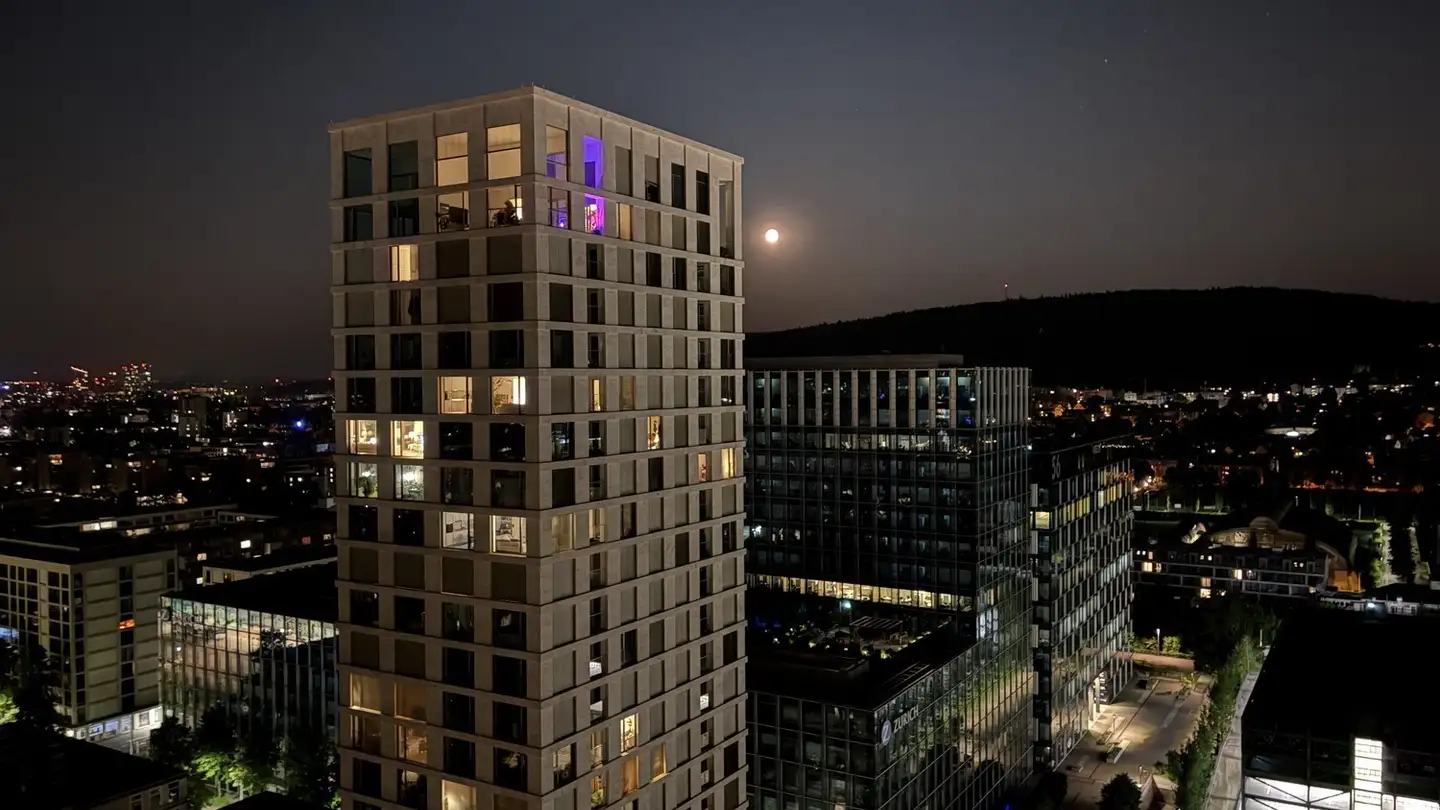 Appartement à louer - Leutschenbachstrasse 30, 8050 Zürich - Photo 2