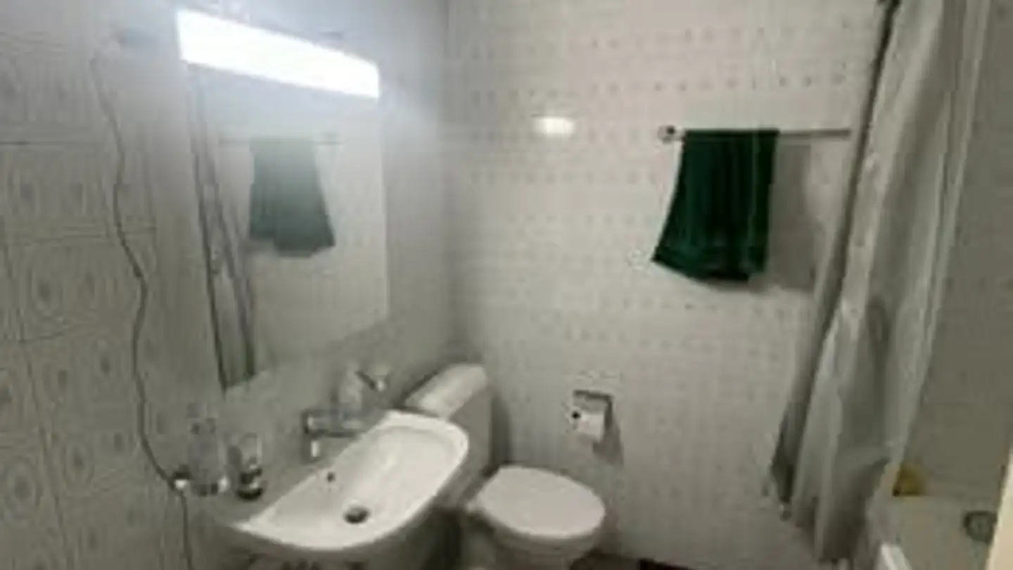 Wohnung mieten - Chemin De Grange-Canal 35, 1223 Cologny