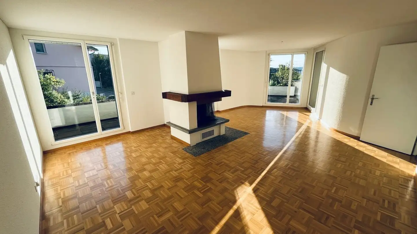 Appartamento a gradini in affitto - Ottigenbühlstrasse 25, 6030 Ebikon - Photo 2