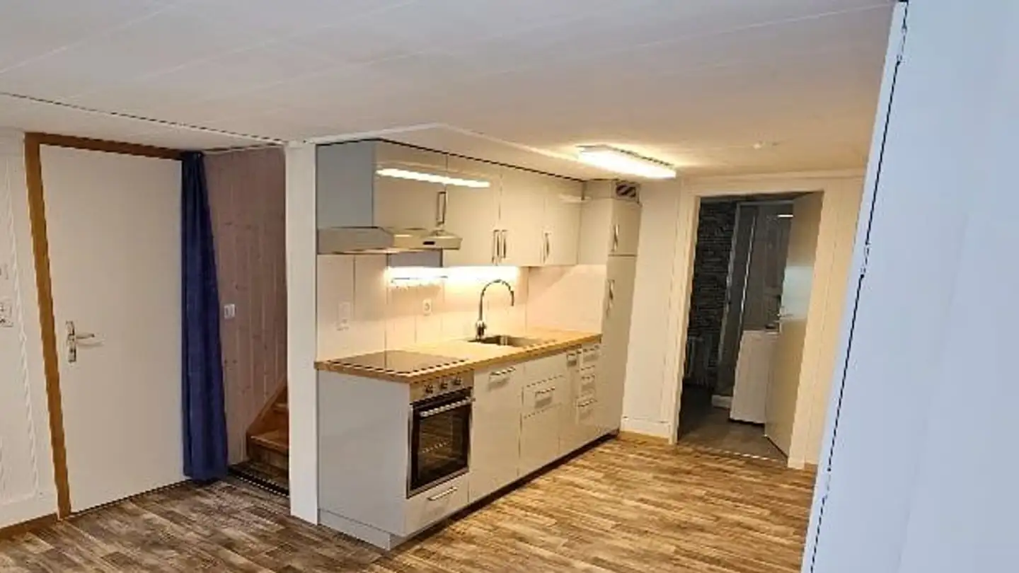 Appartement à louer - Unterdorf, 6287 Aesch LU - Photo 3