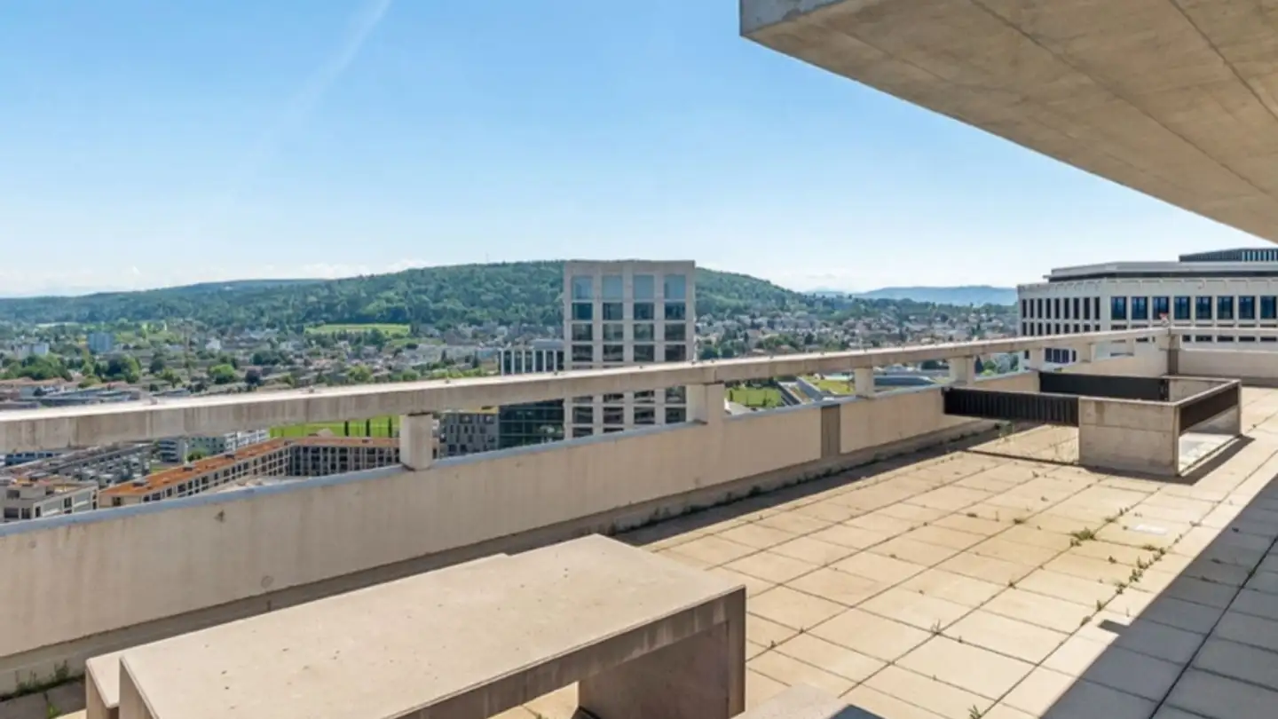 Appartement à louer - Leutschenbachstrasse 30, 8050 Zürich - Photo 3