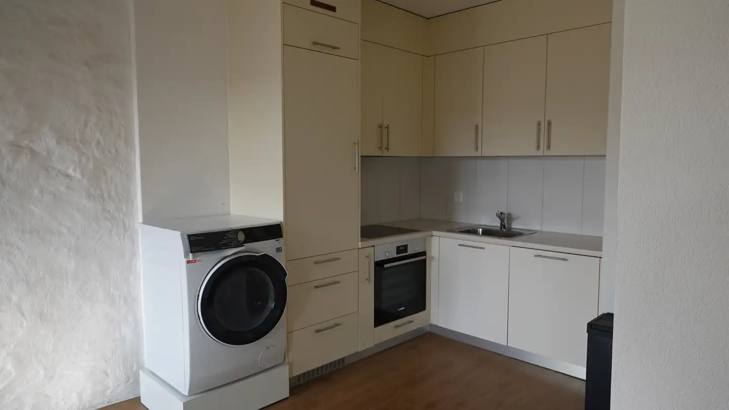 Appartamento in affitto - Wengistrasse 40, 4500 Solothurn