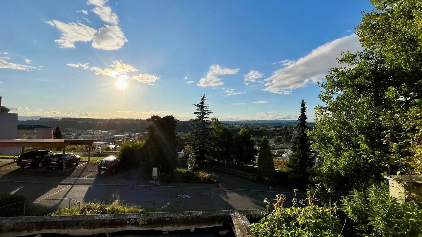 Stepped apartment for rent - Ottigenbühlstrasse 25, 6030 Ebikon