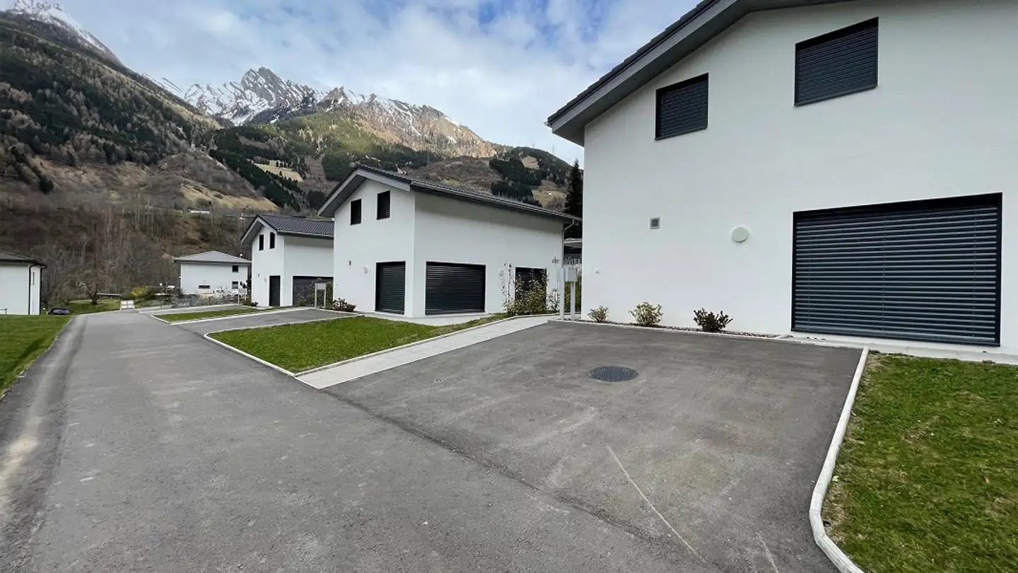 Casa singola in vendita - 6563 Mesocco