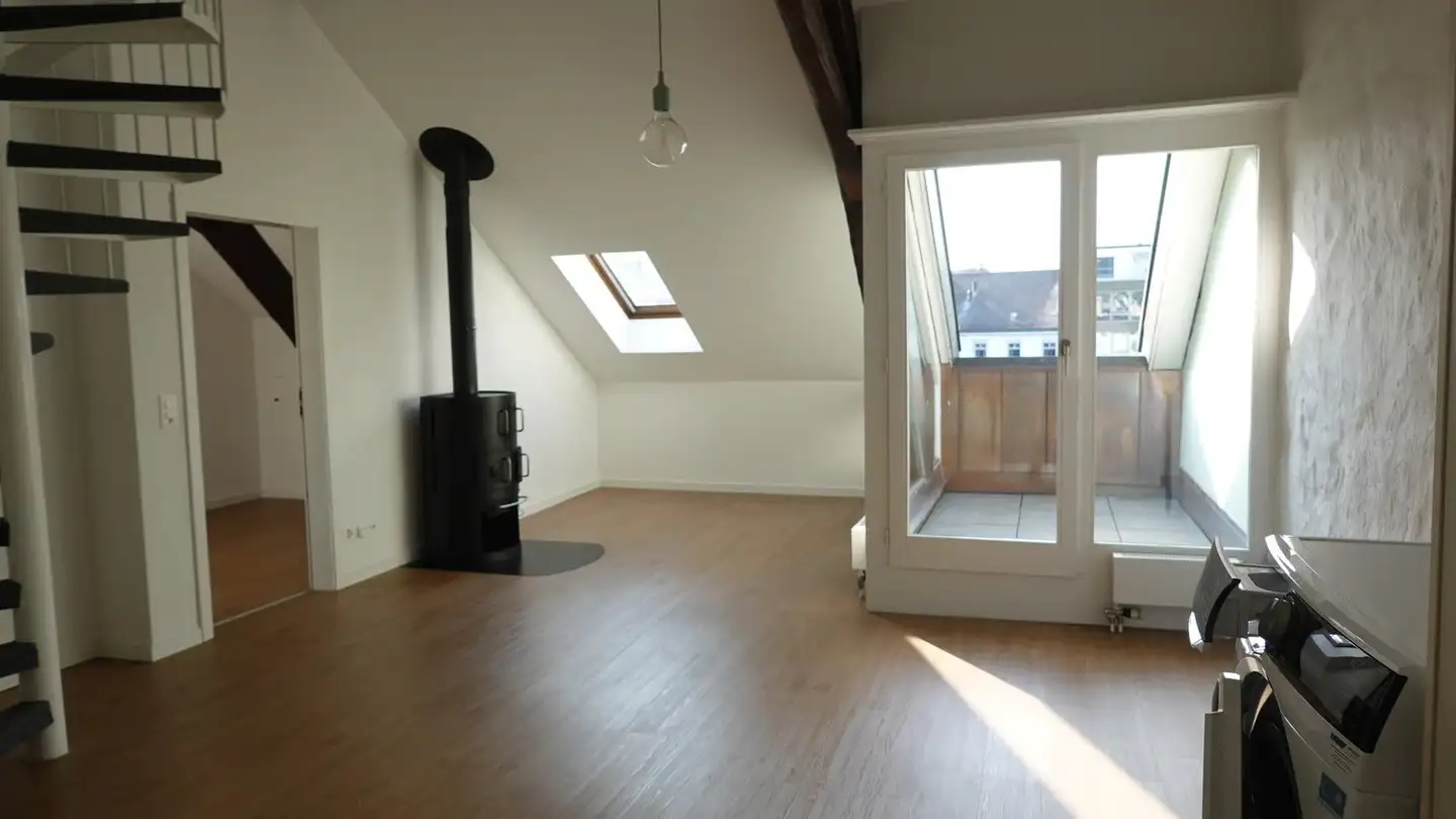 Appartement à louer - Wengistrasse 40, 4500 Solothurn - Photo 4