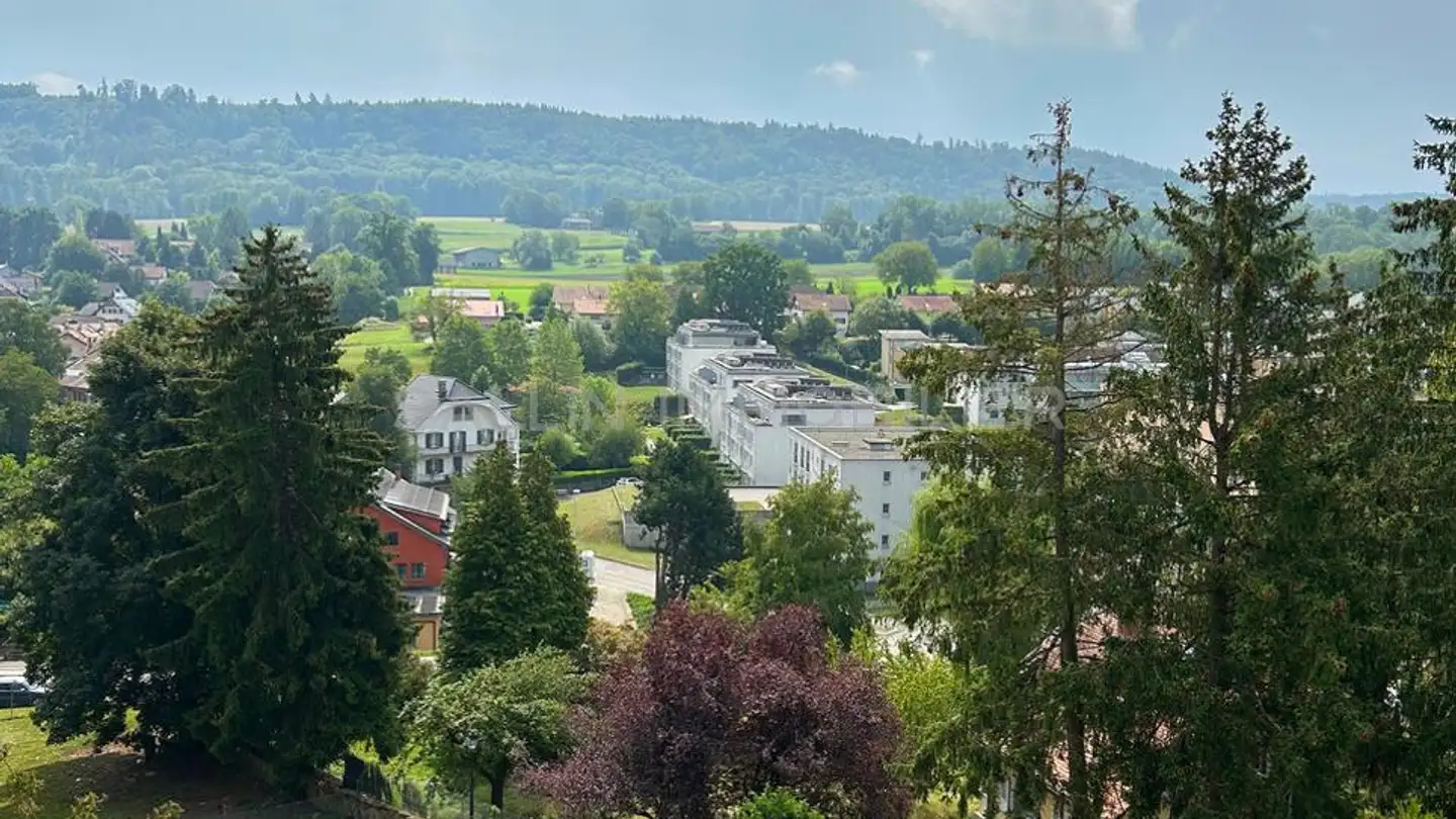 Appartamento in vendita - Route D'avenches, 1580 Donatyre - Foto 2