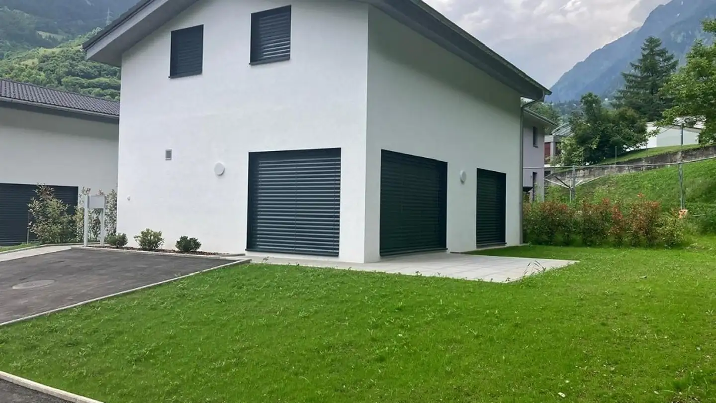 Casa singola in vendita - 6563 Mesocco - Foto 2