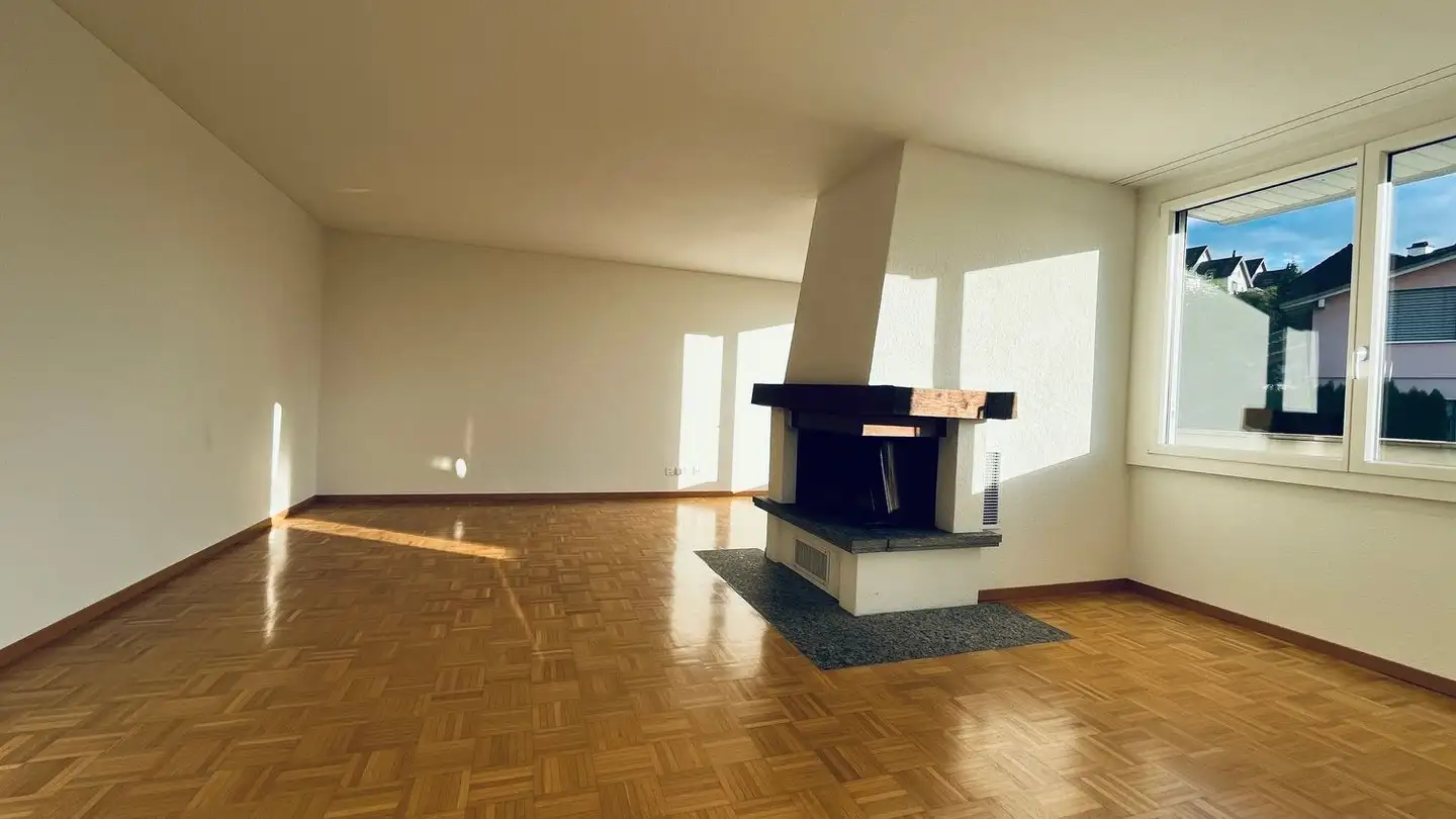 Appartamento a gradini in affitto - Ottigenbühlstrasse 25, 6030 Ebikon - Photo 3