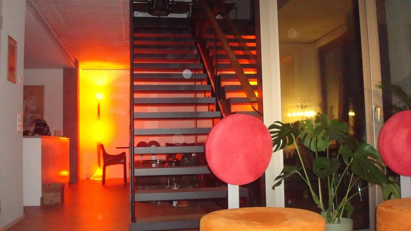 Appartement à louer - Leutschenbachstrasse 30, 8050 Zürich - Photo 4