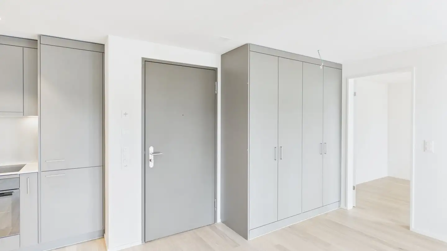 Appartamento in affitto - Bahnhofstrasse 15, 9450 Altstätten SG - Foto 3