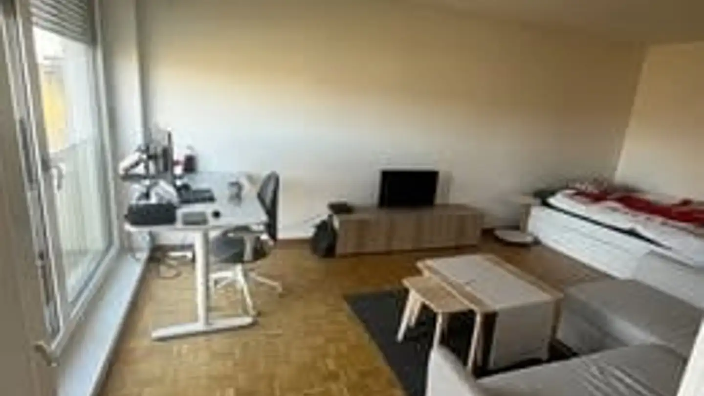 Wohnung mieten - Chemin De Grange-Canal 35, 1223 Cologny - Foto 3