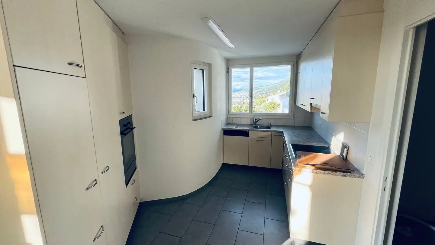 Appartamento a gradini in affitto - Ottigenbühlstrasse 25, 6030 Ebikon - Photo 4