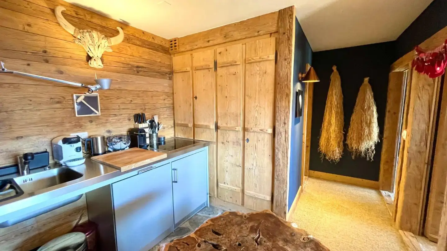 Wohnung kaufen - Route De Crans-Montana, 3963 Montana - Foto 4