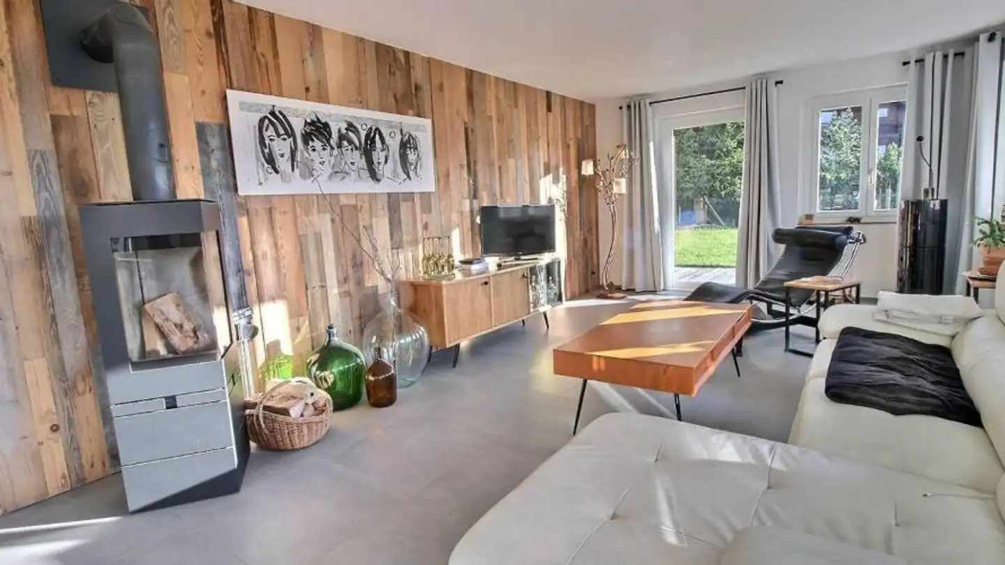 Wohnung kaufen - Route D'anzère, 1972 Anzère - Foto 2