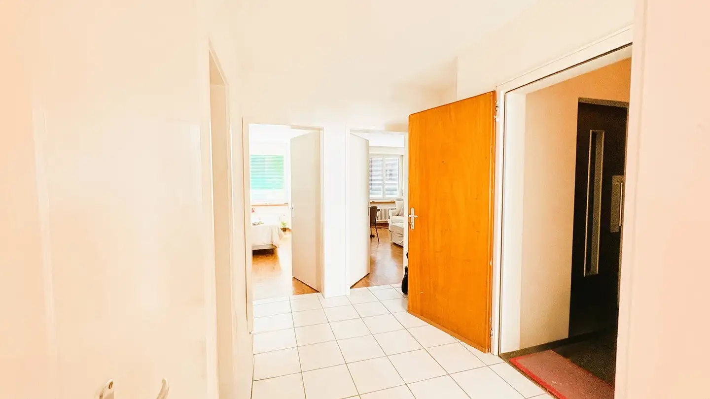 Appartamento in affitto - Kraftstrasse 10, 4056 Basel - Photo 2