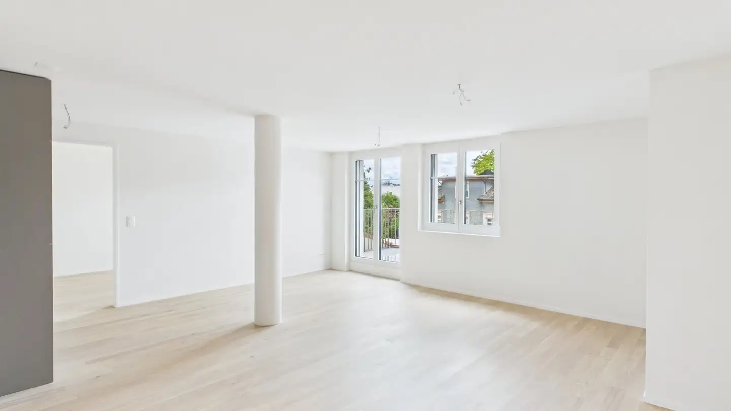 Appartamento in affitto - Bahnhofstrasse 15, 9450 Altstätten SG - Foto 4