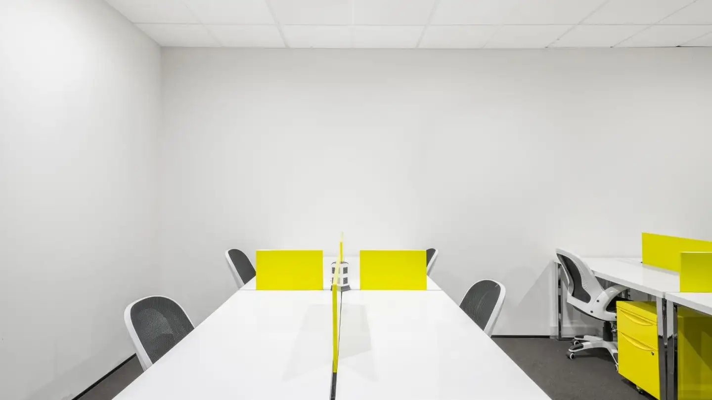 Bureau à louer - Thurgauerstrasse 132, 8152 Glattpark (Opfikon)