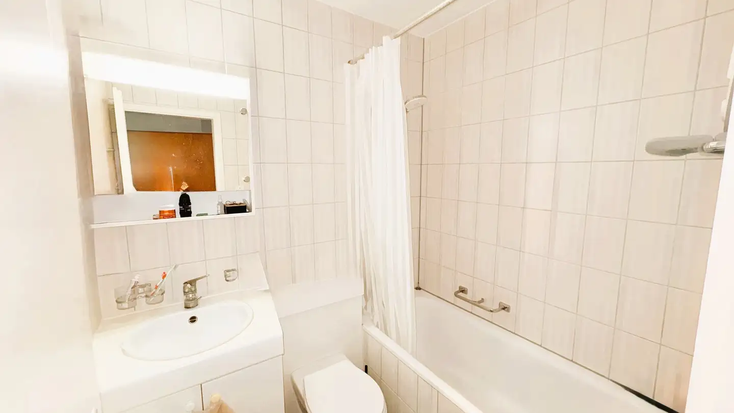 Appartamento in affitto - Kraftstrasse 10, 4056 Basel - Photo 4