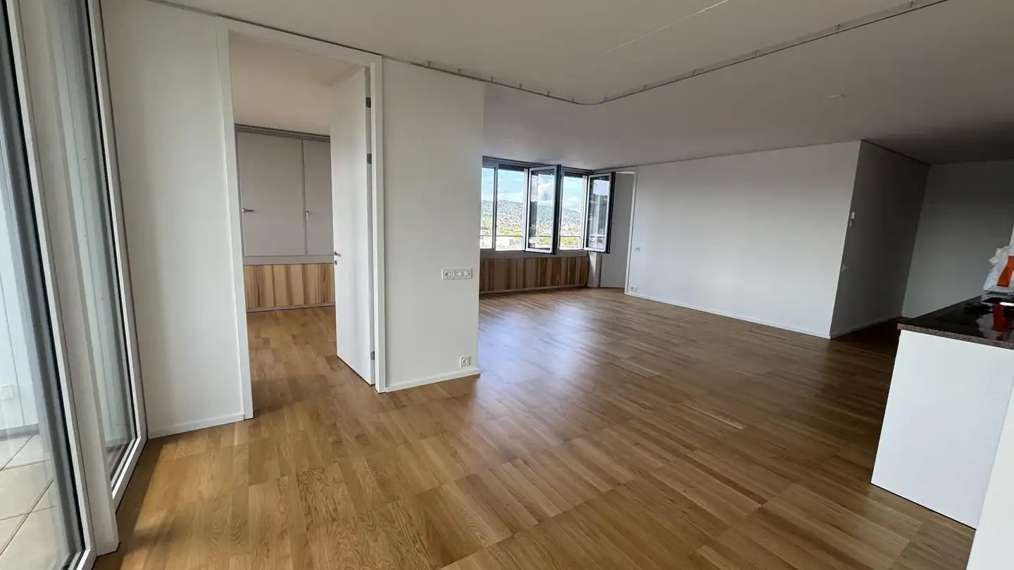 Furnished apartment for rent - Hardstrasse 10, 8105 Regensdorf - Photo 3