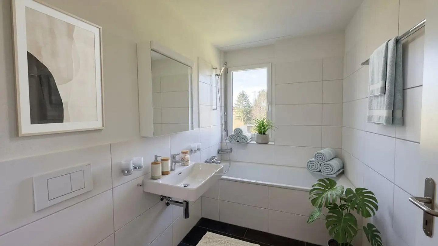 Wohnung kaufen - 5727 Oberkulm - Foto 4