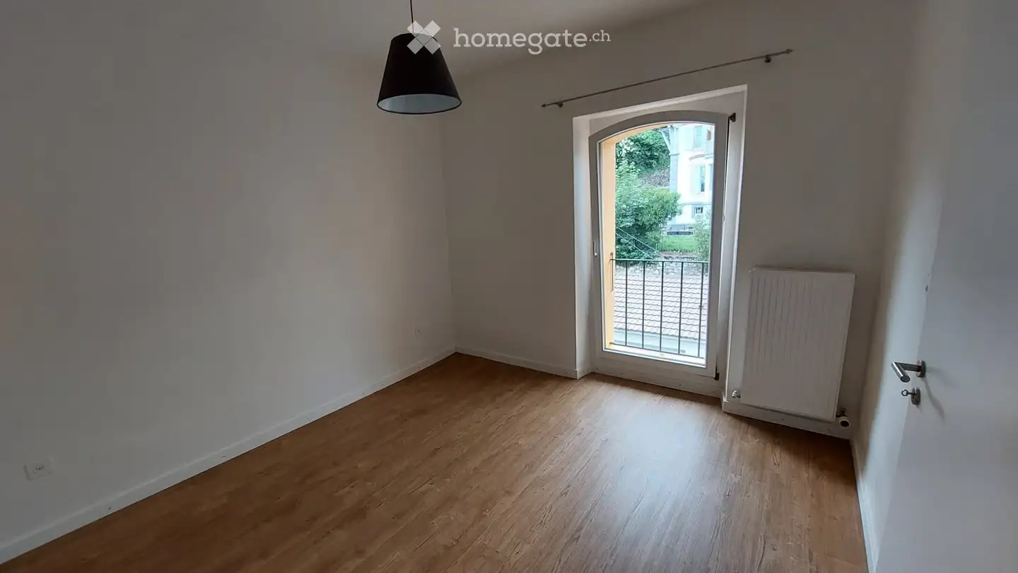 Zimmer mieten - Rue De La Côte, 2000 Neuchâtel