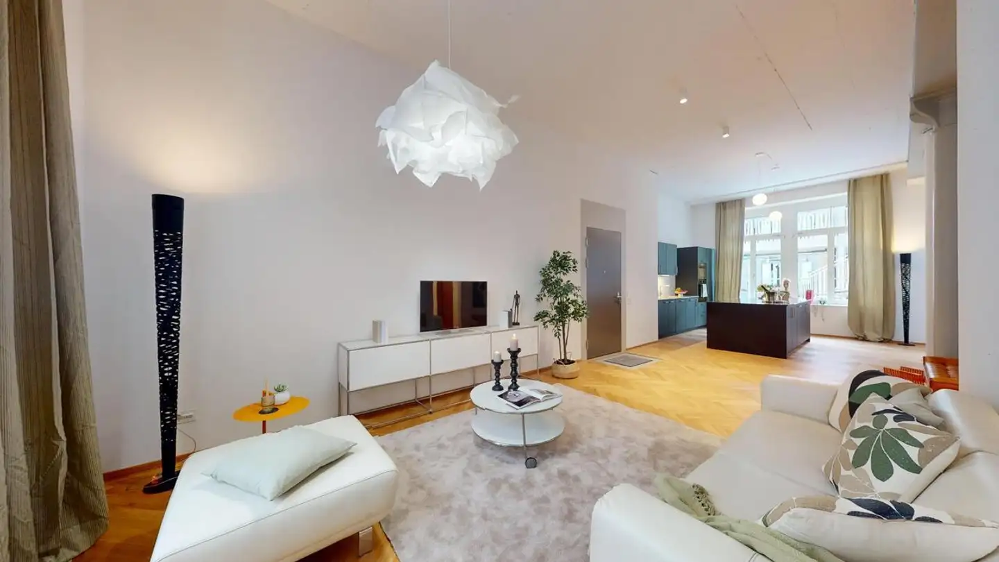 Appartamento in affitto - Ringkengässchen 16, 8200 Schaffhausen - Photo 2