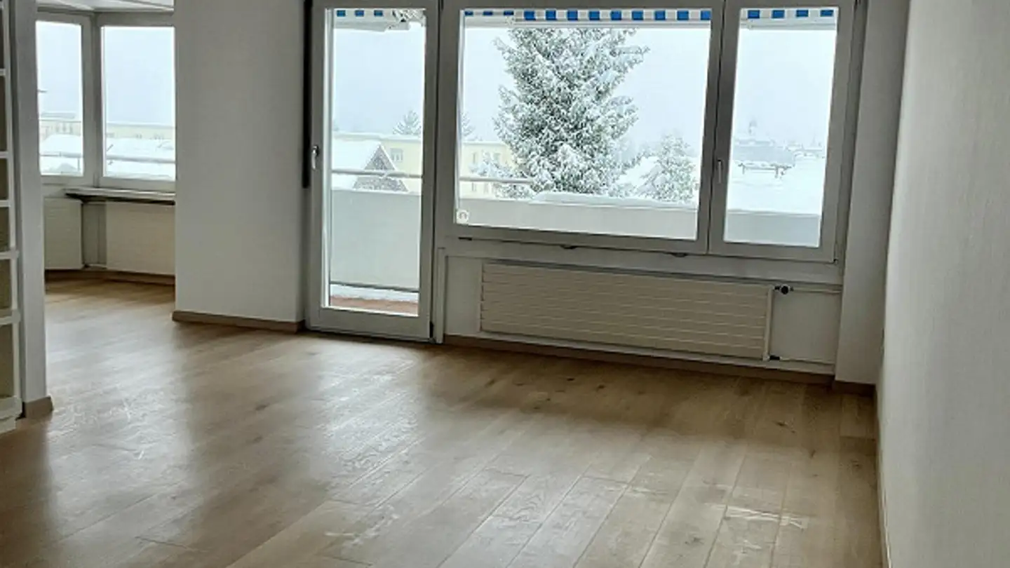 Appartement à louer - Amselstrasse 9a, 9200 Gossau SG