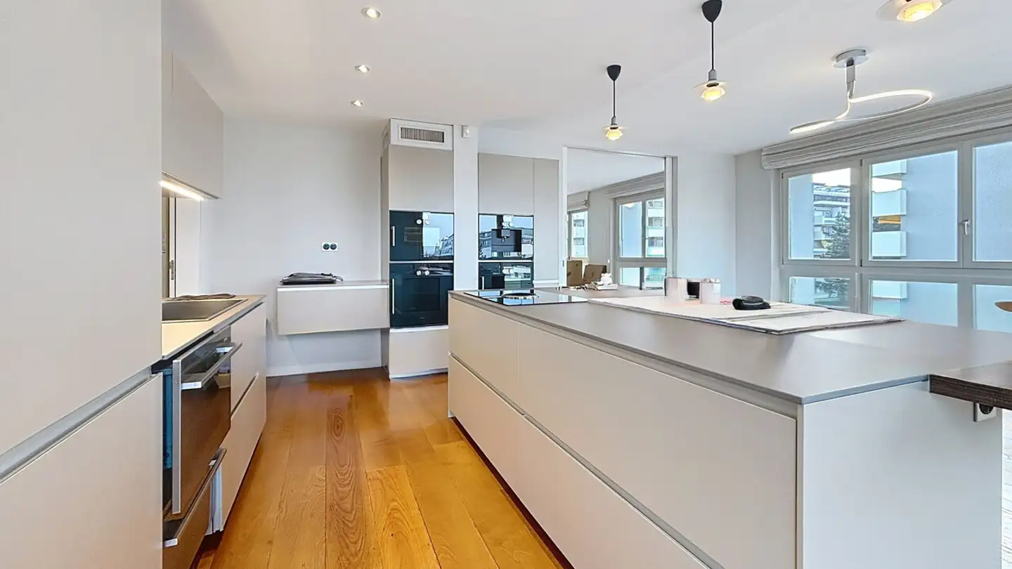 Appartamento in affitto - Rue Albert- Gos 3, 1206 Genève - Foto 3