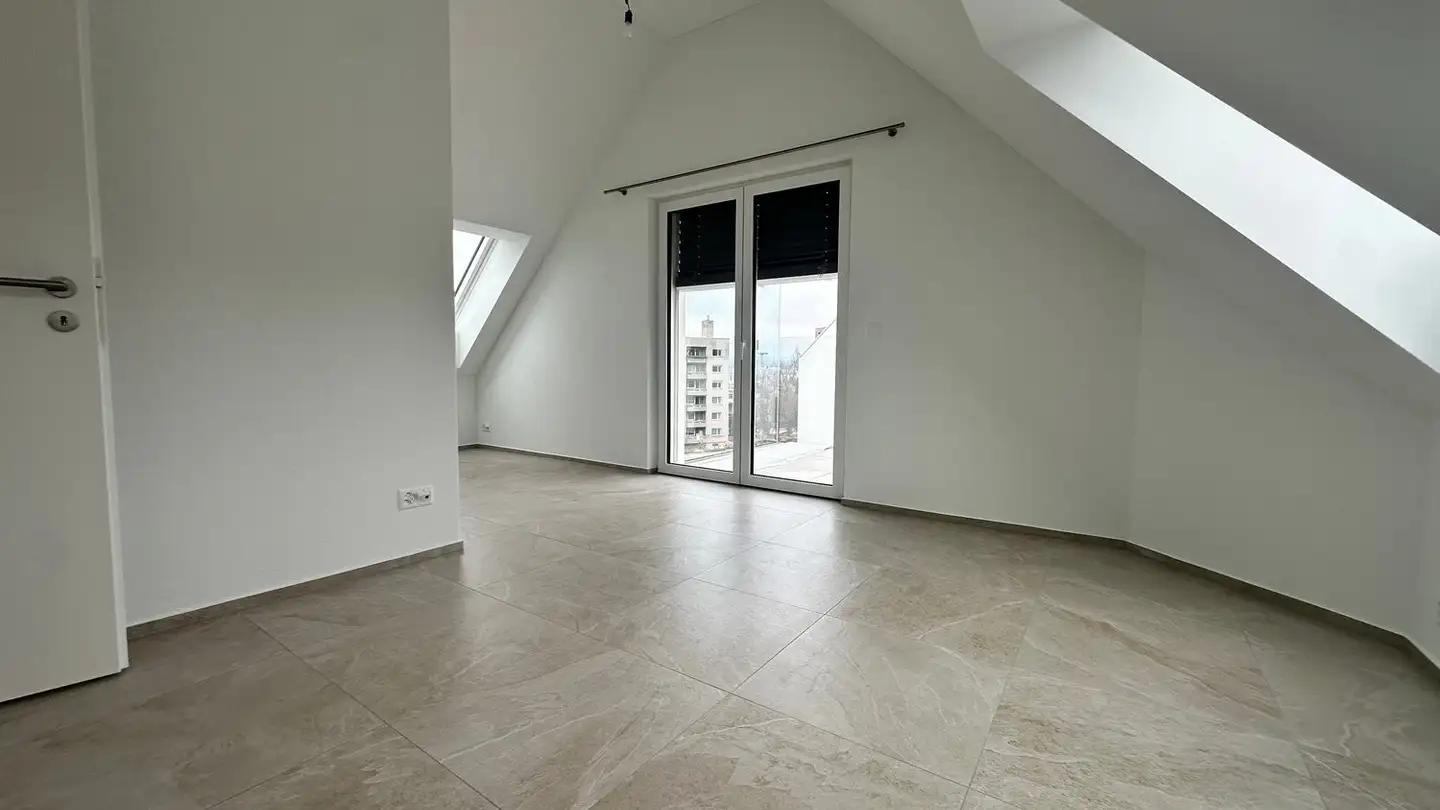 Appartement à louer - Winterthurerstrasse 332, 8057 Zürich - Photo 3