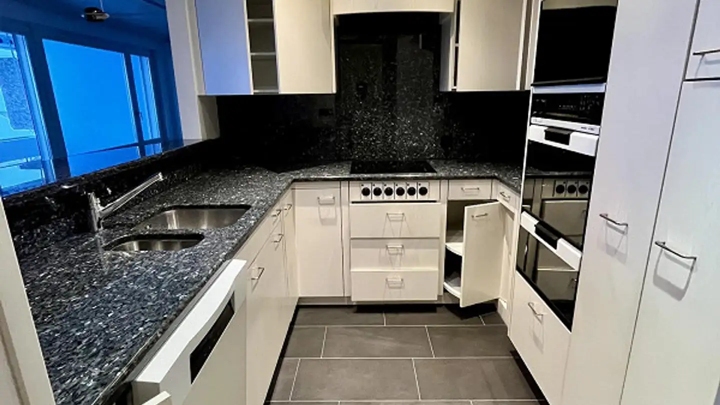 Appartement à louer - Amselstrasse 9a, 9200 Gossau SG - Photo 2