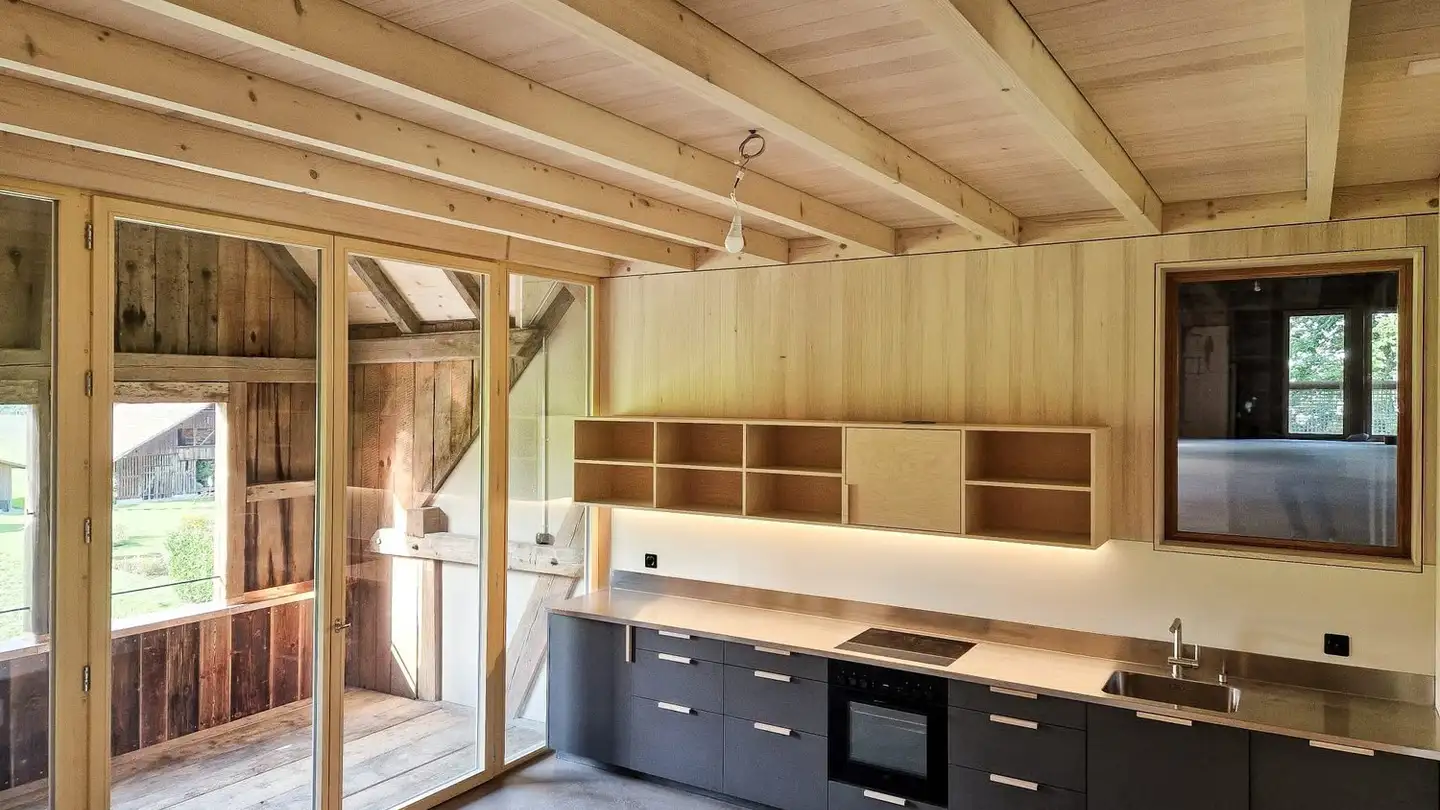 Duplex à louer - Schwandiweg 12, 3066 Stettlen - Photo 3