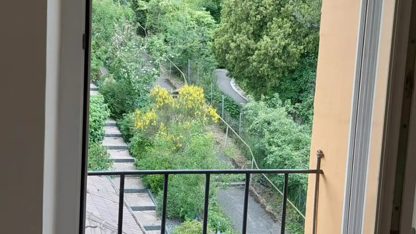 Zimmer mieten - Rue De La Côte, 2000 Neuchâtel - Foto 3