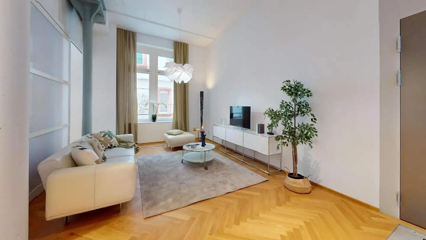 Appartamento in affitto - Ringkengässchen 16, 8200 Schaffhausen - Photo 3