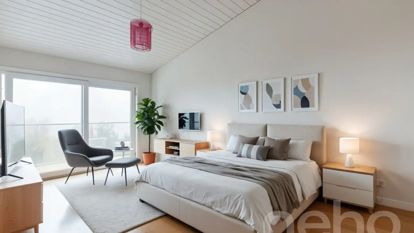 Casa singola in vendita - 2012 Auvernier - Foto 4