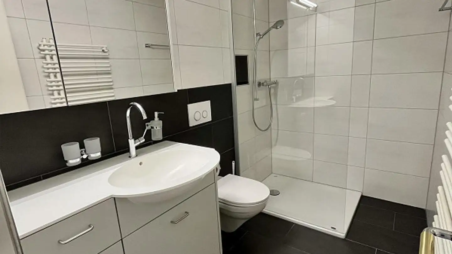 Appartement à louer - Amselstrasse 9a, 9200 Gossau SG - Photo 3