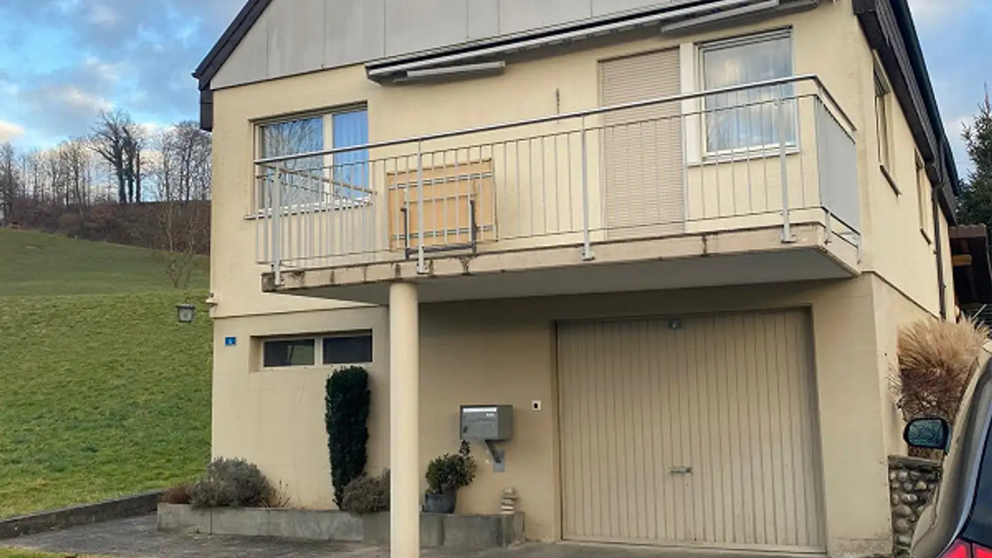 Casa singola in affitto - Hurtweg 4, 6264 Pfaffnau