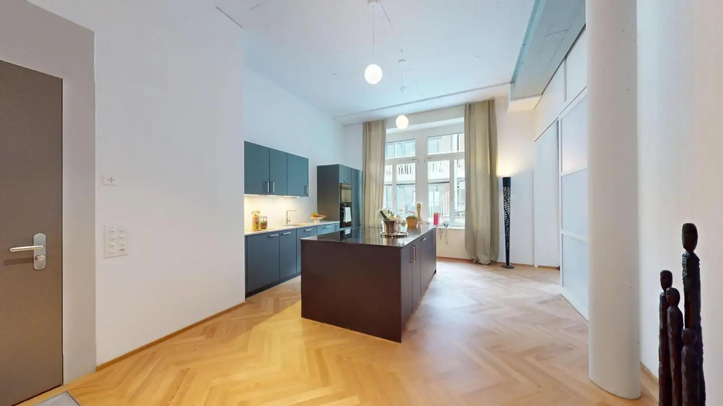 Appartamento in affitto - Ringkengässchen 16, 8200 Schaffhausen - Photo 4