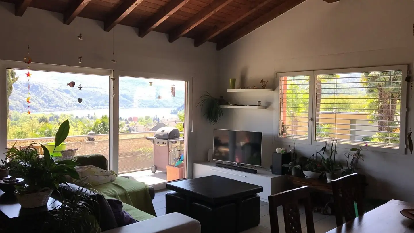 Einfamilienhaus mieten - 6984 Pura