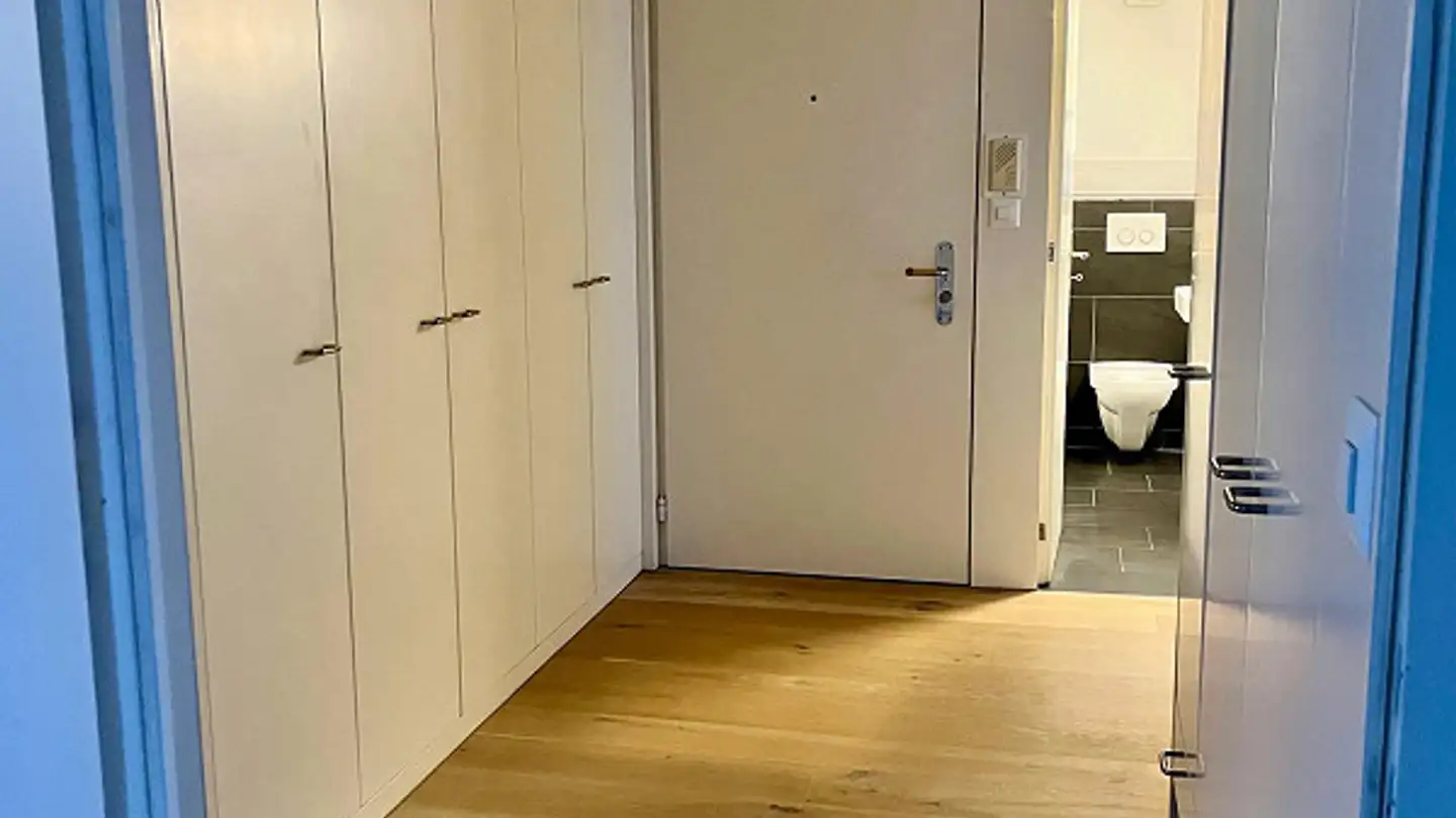 Appartement à louer - Amselstrasse 9a, 9200 Gossau SG - Photo 4