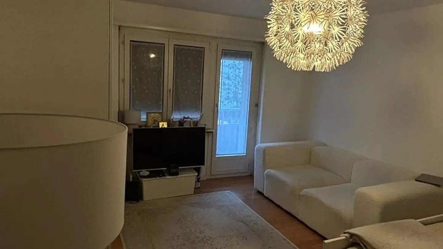 Zimmer mieten - Sandacker 8, 8052 Zürich