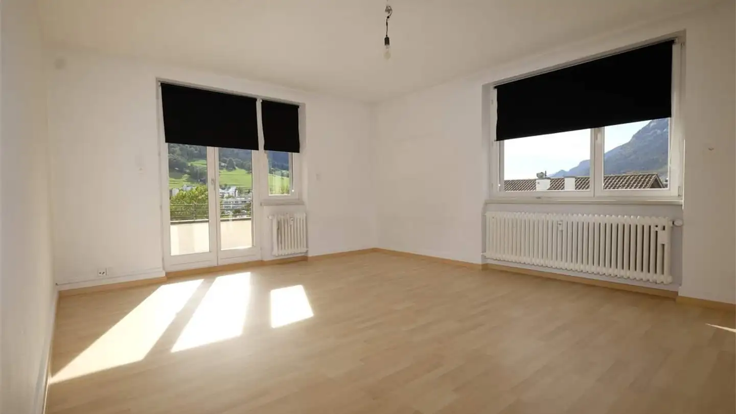 Appartement à louer - Salvatorenstrasse 88, 7000 Chur