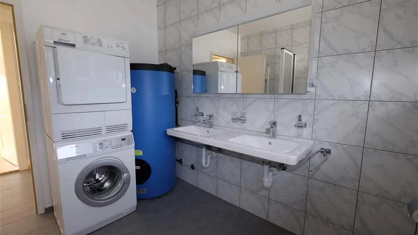 Appartement à louer - Salvatorenstrasse 88, 7000 Chur - Photo 2