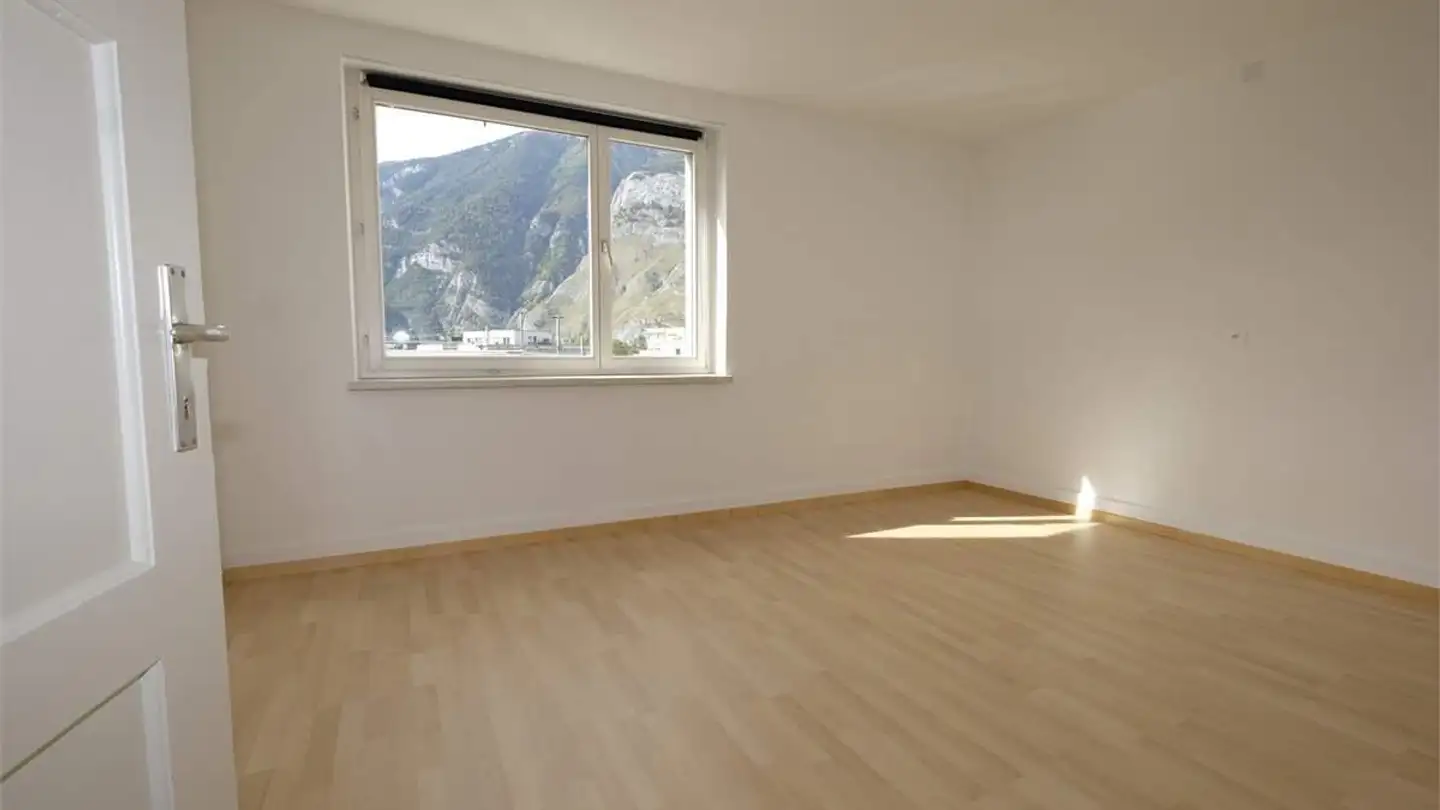 Appartement à louer - Salvatorenstrasse 88, 7000 Chur - Photo 3