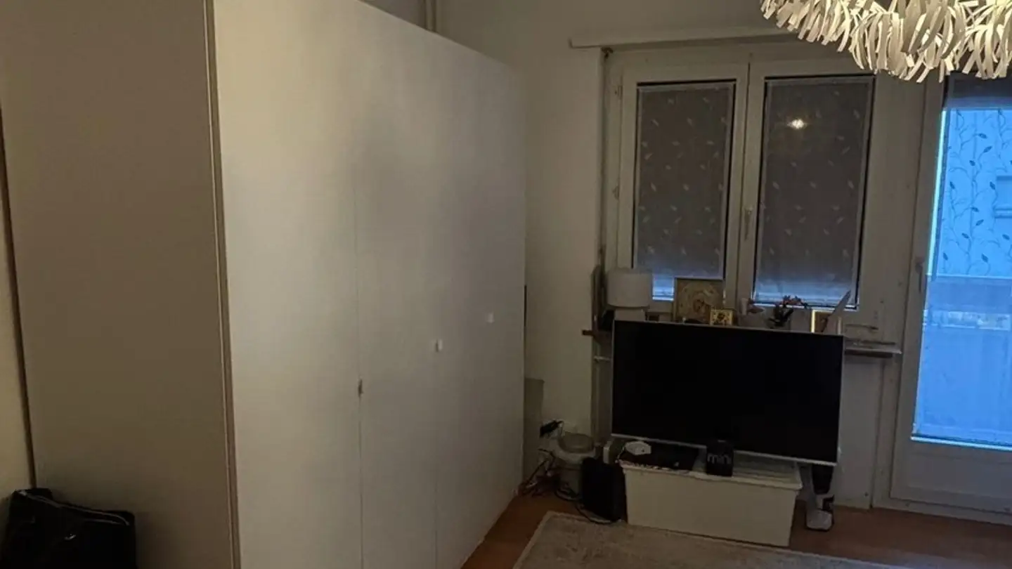 Zimmer mieten - Sandacker 8, 8052 Zürich - Foto 2