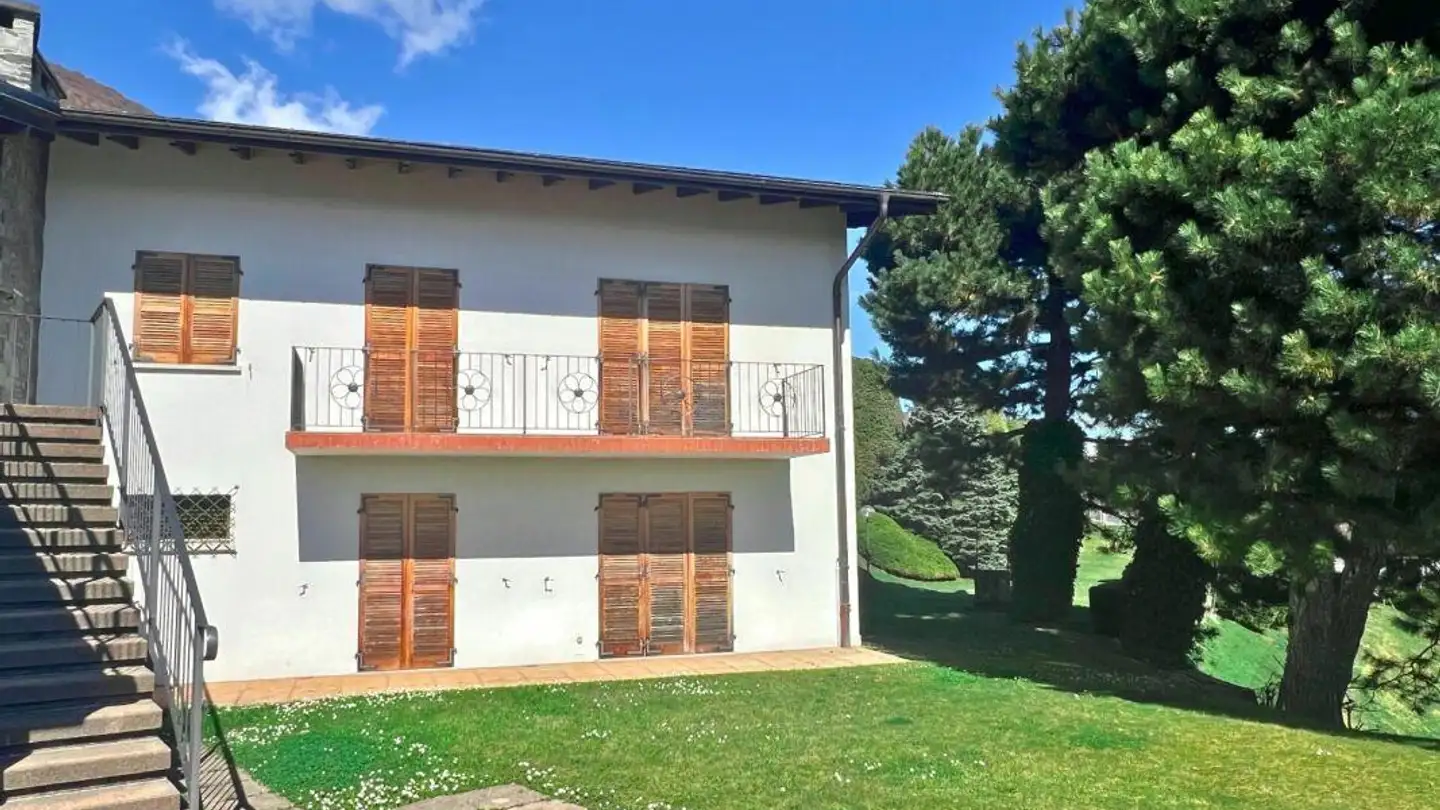 Single house for sale - 6939 Arosio - Photo 3