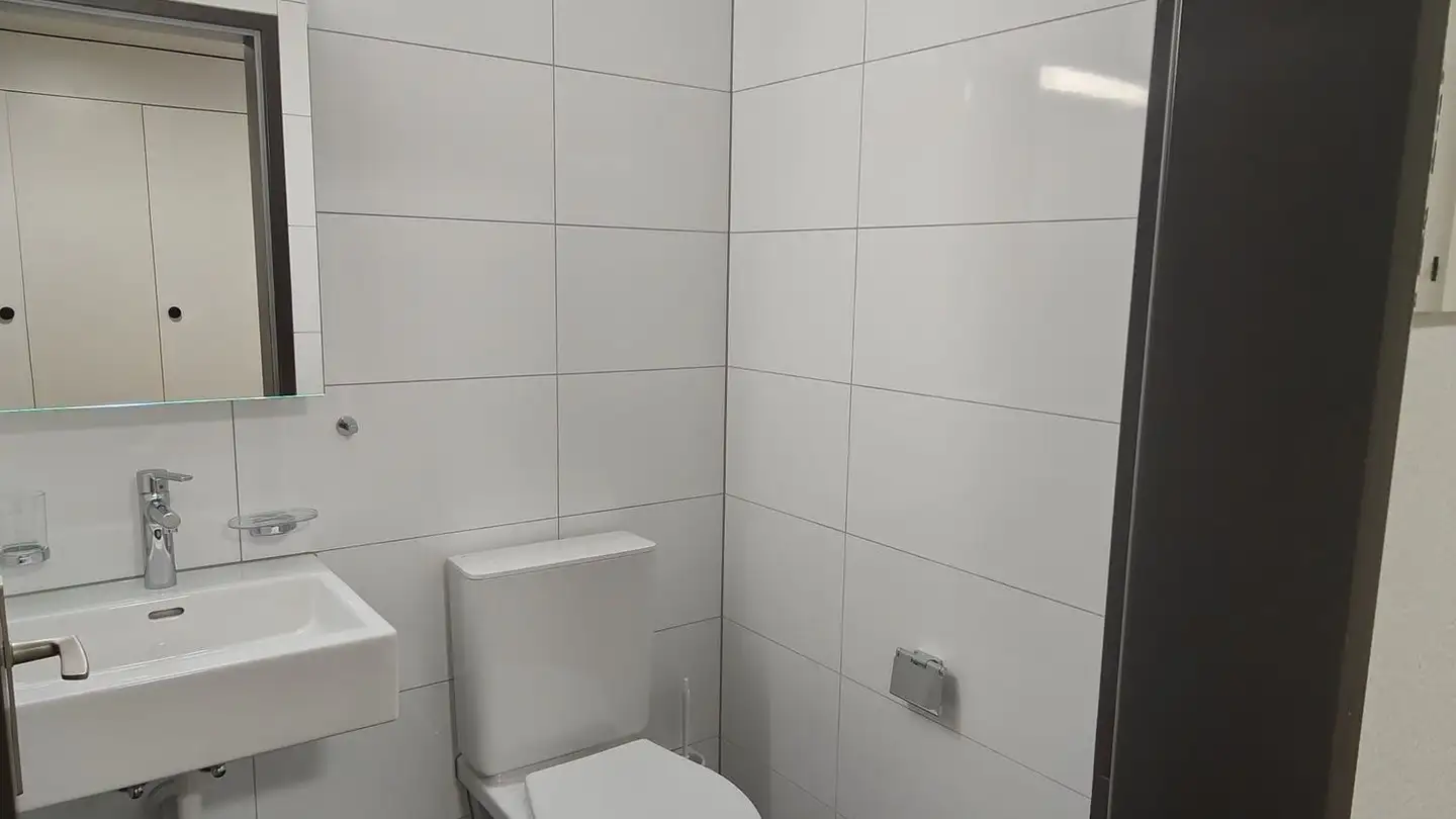 Appartement à louer - Herrengasse 30, 3250 Lyss - Photo 3