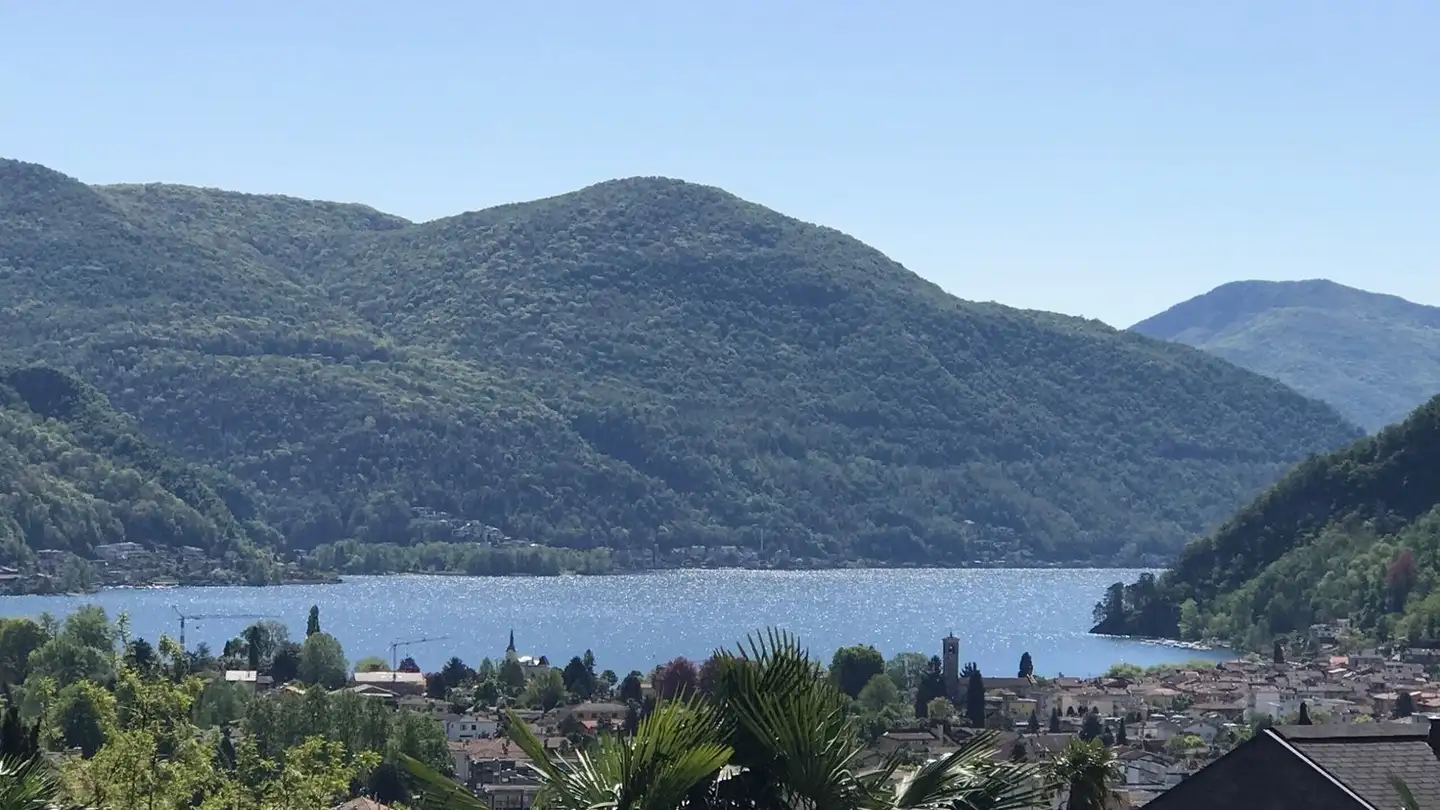 Einfamilienhaus mieten - 6984 Pura - Foto 2